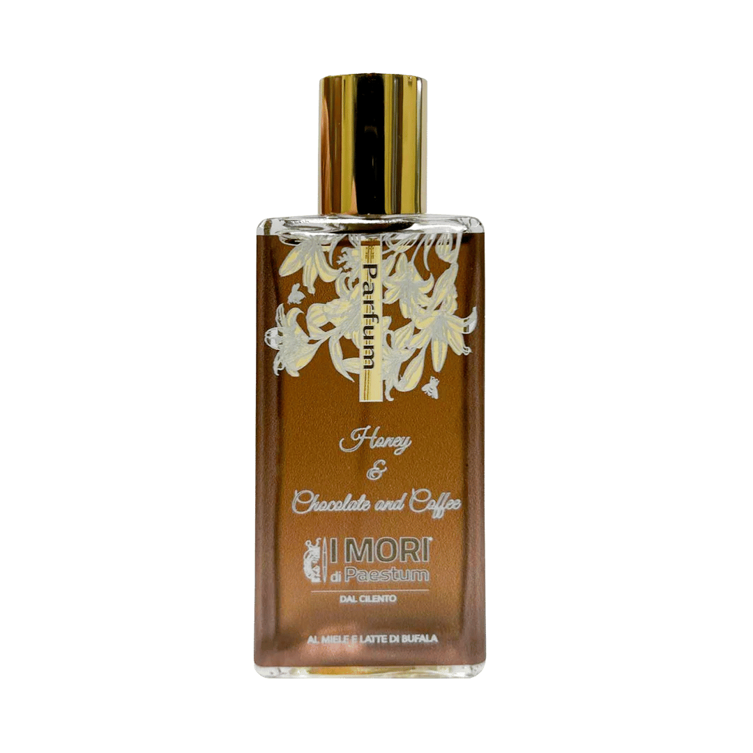 I MORI DI PAESTUM - HONEY, CHOCOLATE & COFFEE EAU DE PARFUM 1.7oz UNISEX